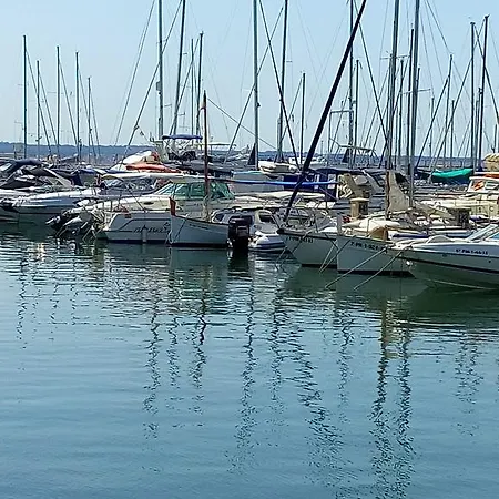 Bari Can Pastilla (Mallorca)
