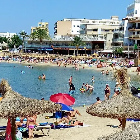 Bari 2* Can Pastilla (Mallorca)