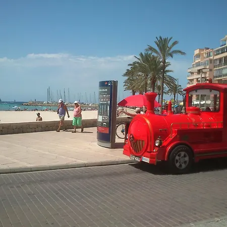 Hotell Bari