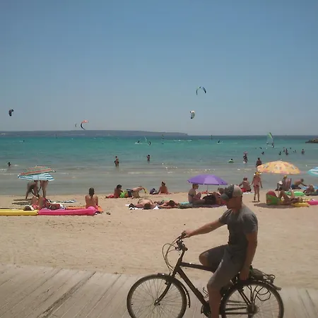 Hotell Bari