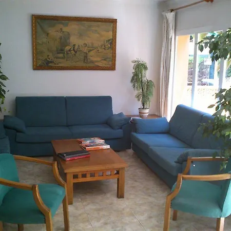 Otel Bari Can Pastilla (Mallorca)