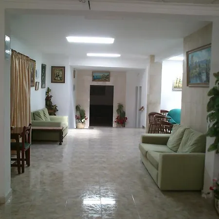 Otel Bari Can Pastilla (Mallorca)