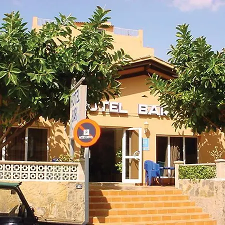 Bari Otel 2*
