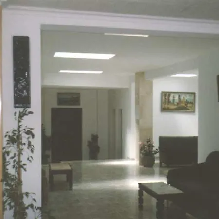 Otel Bari Can Pastilla (Mallorca)