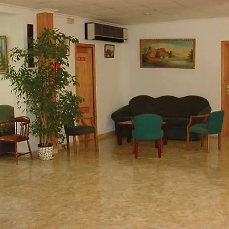 Bari Otel Can Pastilla (Mallorca)