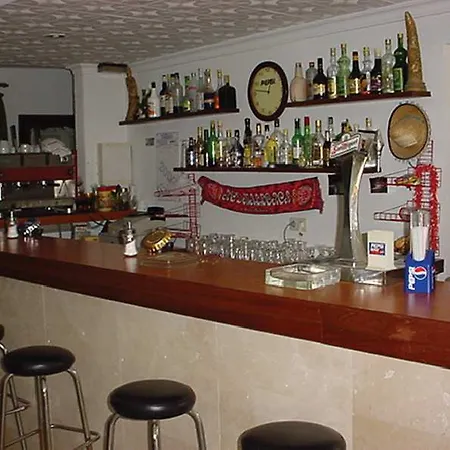 Bari 2* Can Pastilla (Mallorca)