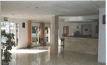 Bari Otel Can Pastilla (Mallorca)