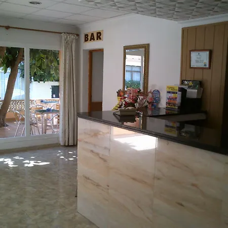 Bari Otel 2*