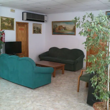 Bari Otel
