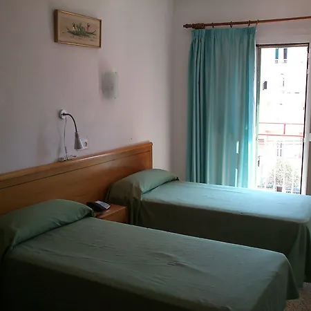 Otel Bari