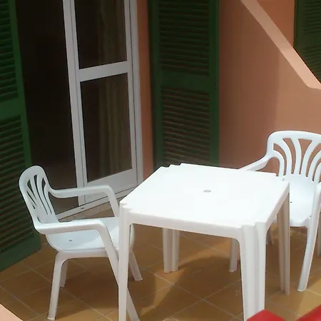 Otel Bari 2*