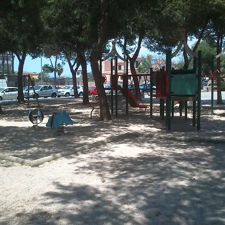 Bari Otel