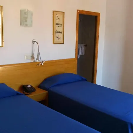 Bari Otel Can Pastilla (Mallorca)