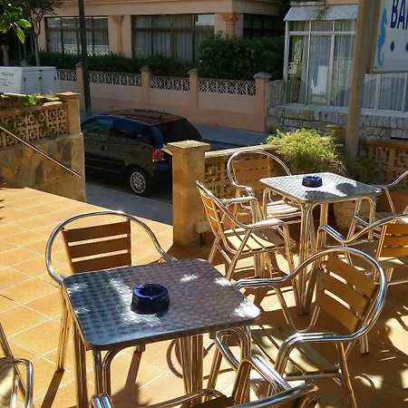 Otel Bari Can Pastilla (Mallorca)