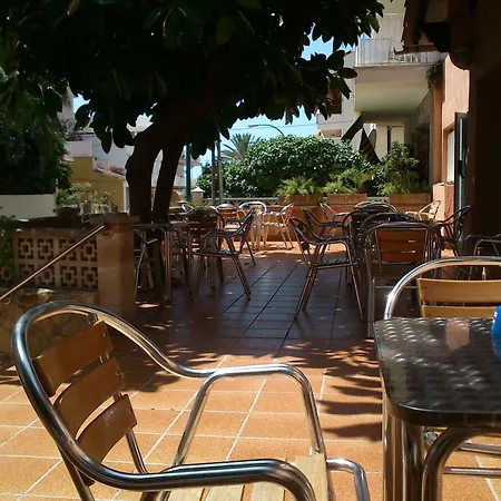 Bari Otel 2*