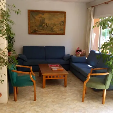 Bari 2* Can Pastilla (Mallorca)
