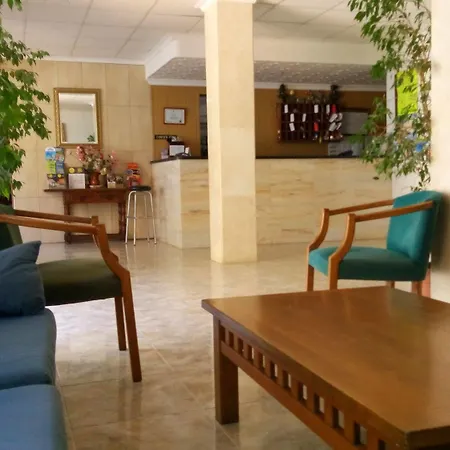 Otel Bari 2*