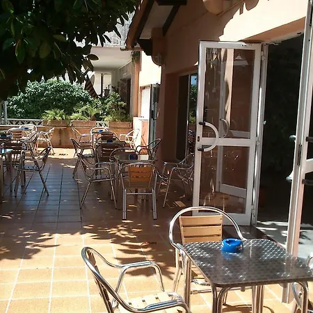 Otel Bari