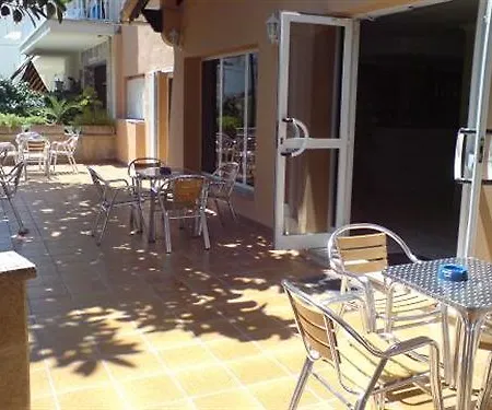 Bari 2* Can Pastilla (Mallorca)